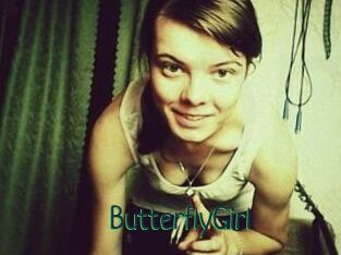 ButterflyGirl