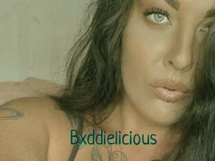 Bxddielicious