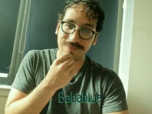 Babablue
