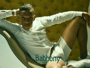 Babbony