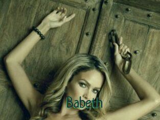 Babeth