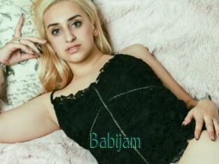 Babijam