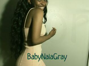 BabyNalaGray