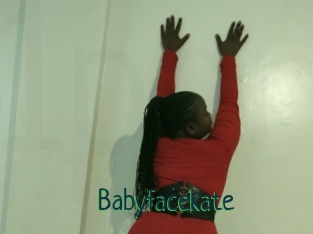 Babyfacekate