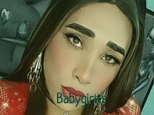Babygirlts