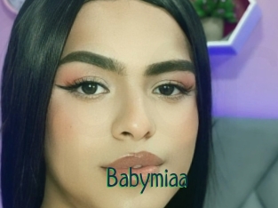 Babymiaa