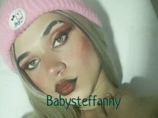 Babysteffanny