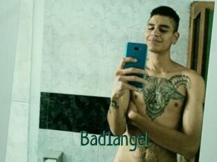 Bad1angel
