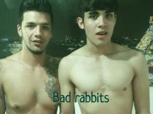 Bad_rabbits