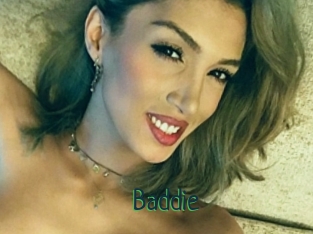 Baddie