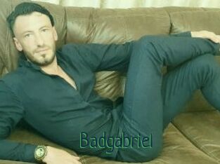 Badgabriel