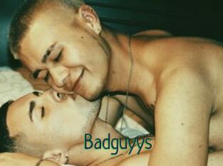 Badguyys