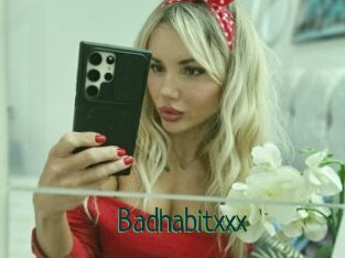 Badhabitxxx