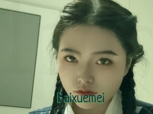 Baixuemei
