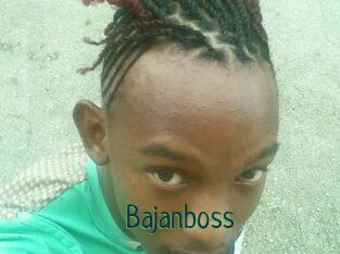 Bajanboss