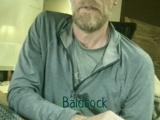 Baldcock