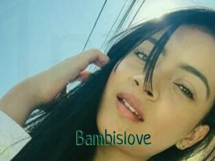 Bambislove