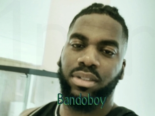 Bandoboy