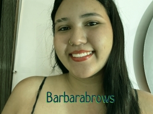 Barbarabrows