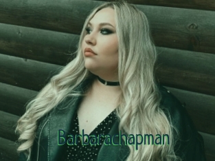 Barbarachapman