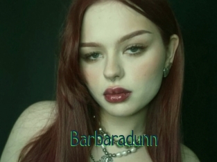 Barbaradunn