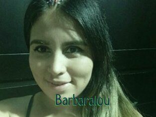 Barbaralou