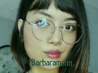 Barbaramonn