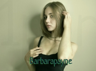 Barbarapayne