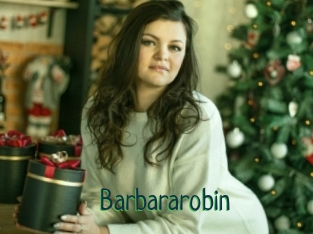 Barbararobin