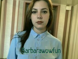 Barbarawowfun