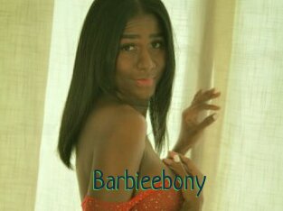 Barbieebony