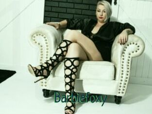 Barbiefoxy