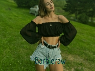 Barbieraw