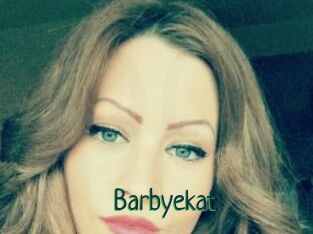 Barbyekat