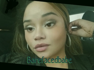 Barefacedbabe