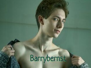 Barrybernst