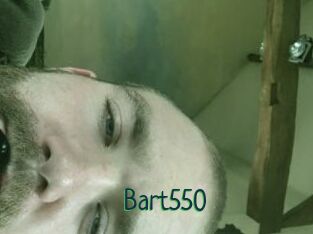 Bart550