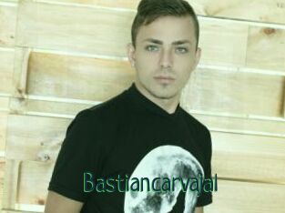 Bastiancarvajal