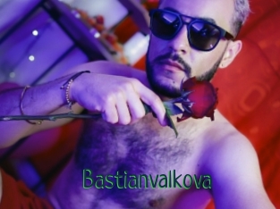 Bastianvalkova