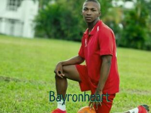 Bayronheart