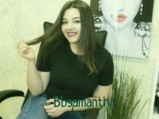 Bbsamantha