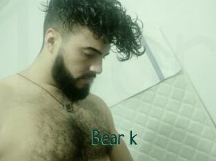 Bear_k