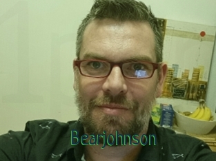 Bearjohnson