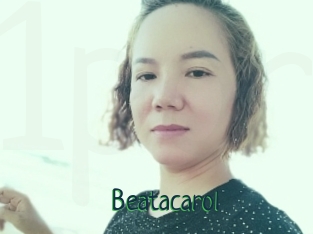 Beatacarol