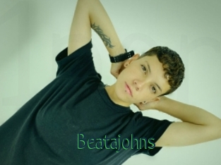 Beatajohns