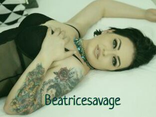 Beatricesavage