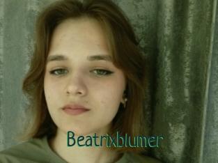 Beatrixblumer
