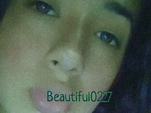 Beautiful0227