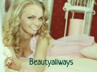 Beautyallways