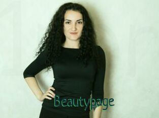 Beautypage